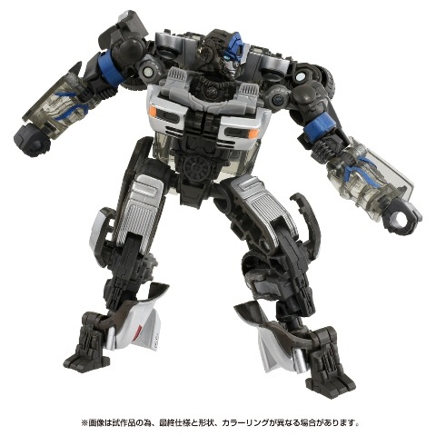 ���� ������ȥߡ� �ȥ�󥹥ե����ޡ� SS-141 �ߥ顼����