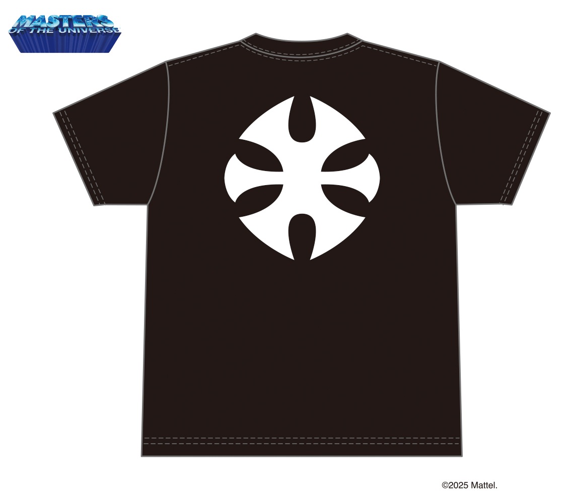 ���� MASTERS OF THE UNIVERSE �ޥ������������֡�������˥С��� �ҡ��ޥ� T����� XL������ ��1���ޤǤ椦�ѥ��å�ȯ��