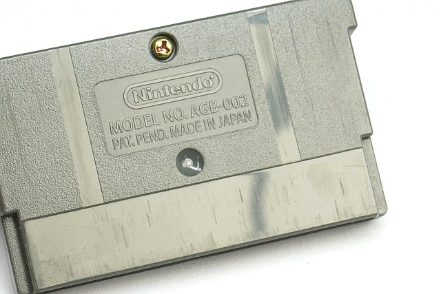 GBA ������ܡ������ɥХ󥹥��ե� ���å��ޥ󥨥���4 �ȡ��ʥ��� �֥롼�ࡼ�� ���եȤΤ� �ڤ椦�ѥ��å��б���