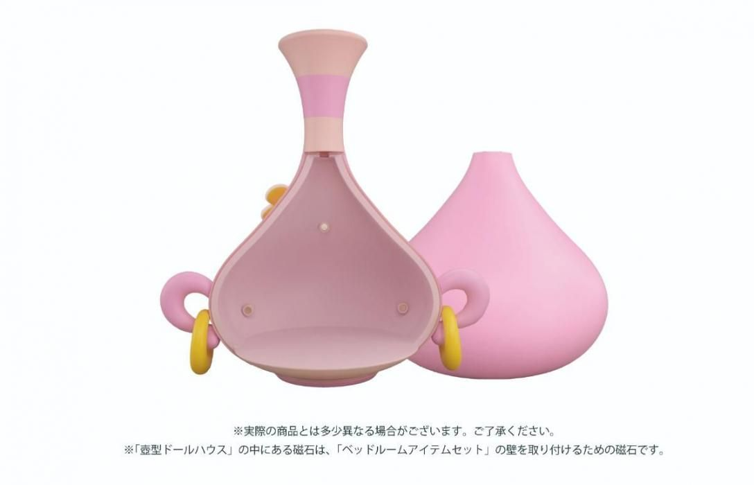 ���� �������ե��� AKUBIGIRL DOLL HOUSE �䷿�ɡ���ϥ����ܥ٥åɥ롼�ॢ���ƥॻ�åȡܥե����奢���饤�ȥ��å�