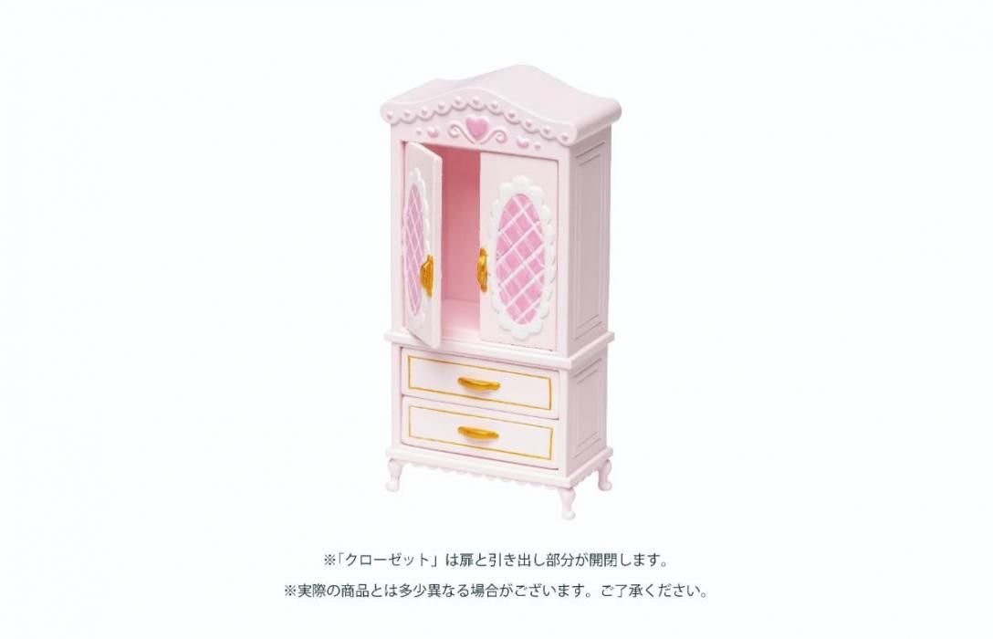 ���� �������ե��� AKUBIGIRL DOLL HOUSE �䷿�ɡ���ϥ����ܥ٥åɥ롼�ॢ���ƥॻ�åȡܥե����奢���饤�ȥ��å�