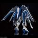 ���� �Х���� HG 1/144 ��ư��Υ������SEED FREEDOM �饤���󥰥ե꡼���६����� �ץ��ǥ�