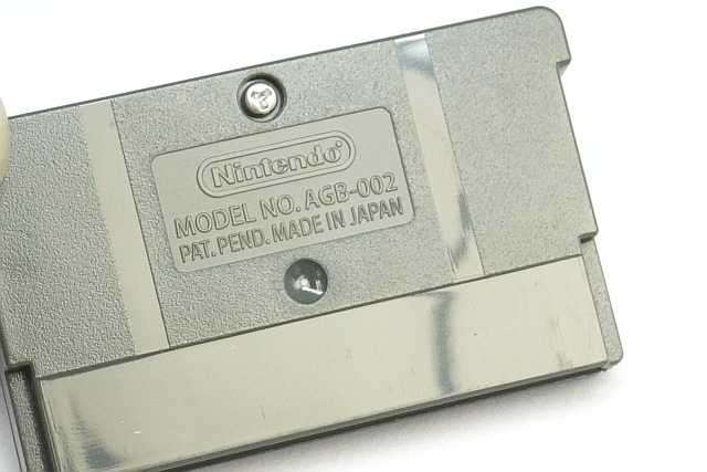 GBA ������ܡ������ɥХ󥹥��ե� ���å��ޥ󥨥���6 ��Ǿ�åե��륶�� ���եȤΤ� �ڤ椦�ѥ��å��б���