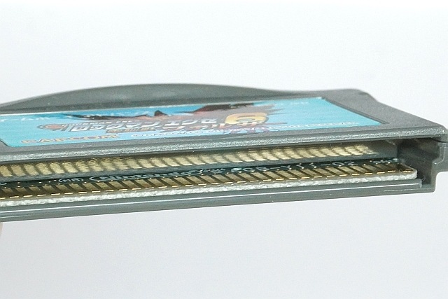 GBA ������ܡ������ɥХ󥹥��ե� ���å��ޥ󥨥���6 ��Ǿ�åե��륶�� ���եȤΤ� �ڤ椦�ѥ��å��б���