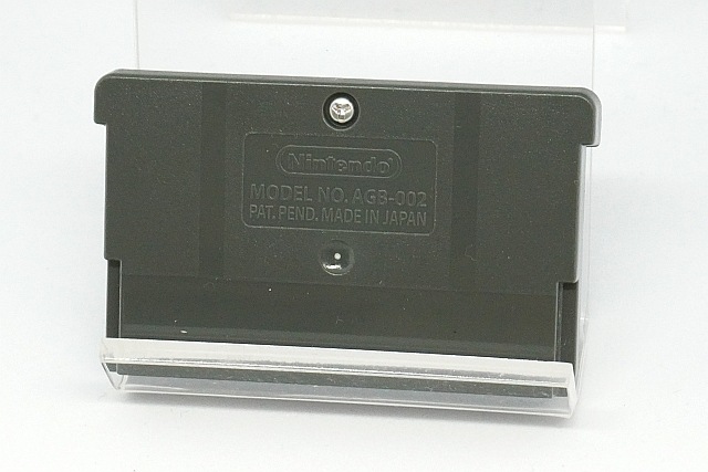 GBA ������ܡ������ɥХ󥹥��ե� ���å��ޥ󥨥���6 ��Ǿ�åե��륶�� ���եȤΤ� �ڤ椦�ѥ��å��б���