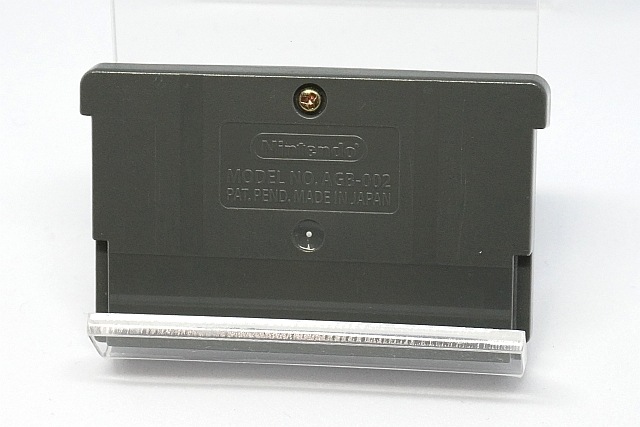 GBA ������ܡ������ɥХ󥹥��ե� ���å��ޥ󥨥���4 �ȡ��ʥ��� ��åɥ��� ���եȤΤ� �ڤ椦�ѥ��å��б���