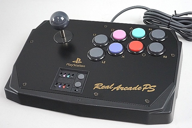 PS1 HORI ۥ ꥢ륢 HPS-10 祤ƥå Ȣդ