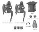 ͽ�� Vibrastar  1/6 ���������������إڥȥ��ˡ���٥�����Х�����ver. illustration by Ogre �����ʥե����奢 ����� 27ǯ03��