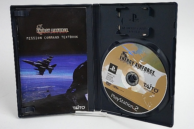 PS2���ե� ���ʥ��������ե����� / ����290�ߡ�������Բġ�