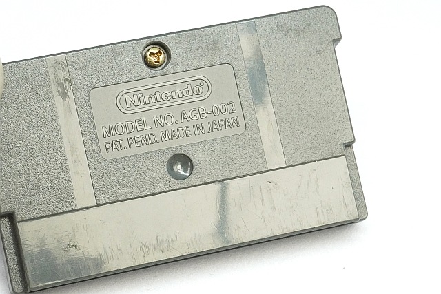 GBA ������ܡ������ɥХ󥹥��ե� ���å��ޥ󥨥���4.5 �ꥢ�륪�ڥ졼����� ���եȤΤ� �ڤ椦�ѥ��å��б���