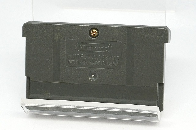 GBA ������ܡ������ɥХ󥹥��ե� ���å��ޥ󥨥���4.5 �ꥢ�륪�ڥ졼����� ���եȤΤ� �ڤ椦�ѥ��å��б���