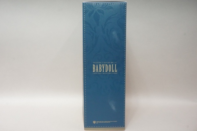 ��� �ۥåȥȥ��� 1/6 �ࡼ�ӡ����ޥ������ԡ��� ���󥸥��륦������ �٥��ӡ��ɡ���