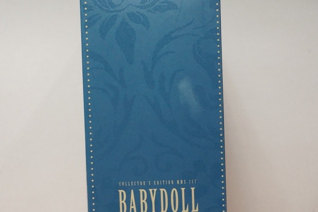 ��� �ۥåȥȥ��� 1/6 �ࡼ�ӡ����ޥ������ԡ��� ���󥸥��륦������ �٥��ӡ��ɡ���