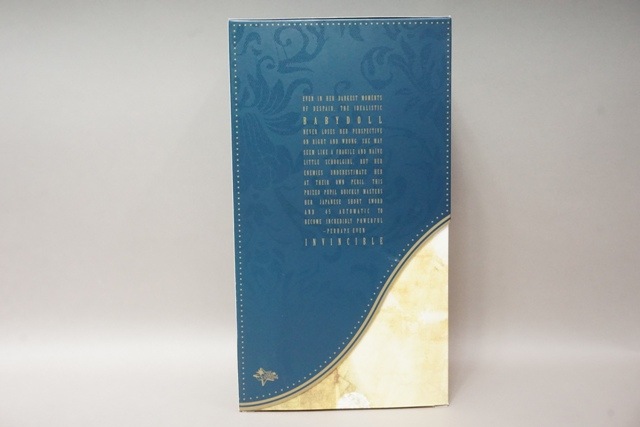 ��� �ۥåȥȥ��� 1/6 �ࡼ�ӡ����ޥ������ԡ��� ���󥸥��륦������ �٥��ӡ��ɡ���