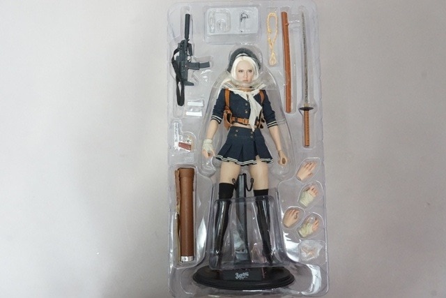 ��� �ۥåȥȥ��� 1/6 �ࡼ�ӡ����ޥ������ԡ��� ���󥸥��륦������ �٥��ӡ��ɡ���