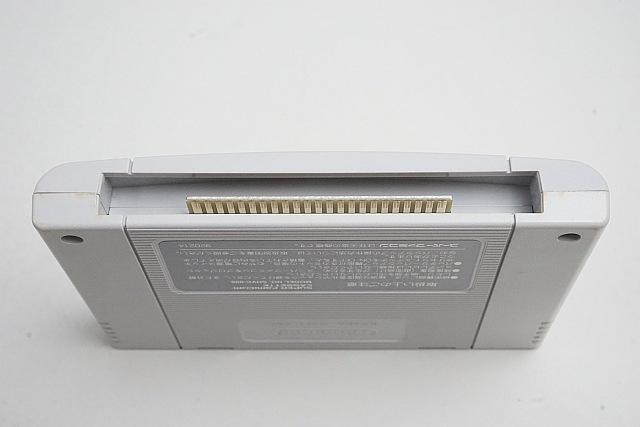 ��� SFC �����ѡ��ե��ߥ��󥽥ե� �񡹲��� ��ι��ޥ�� Ȣ���դ�