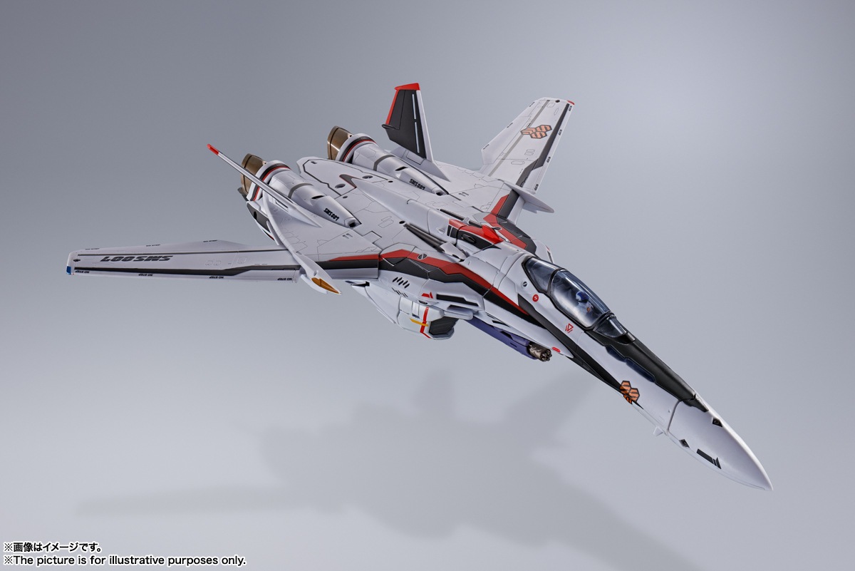 ���� DXĶ��� �ޥ������� VF-25F �����ѡ��᥵�����Х륭�꡼ (�Ჵ������ȵ�) ��Х��Х�Ver.