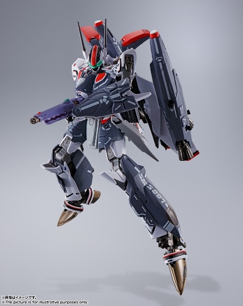 ���� DXĶ��� �ޥ������� VF-25F �����ѡ��᥵�����Х륭�꡼ (�Ჵ������ȵ�) ��Х��Х�Ver.