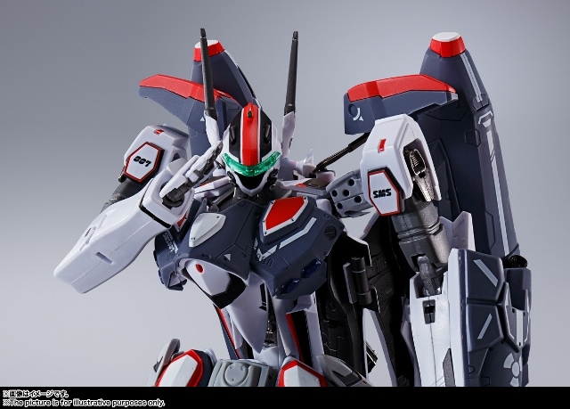���� DXĶ��� �ޥ������� VF-25F �����ѡ��᥵�����Х륭�꡼ (�Ჵ������ȵ�) ��Х��Х�Ver.