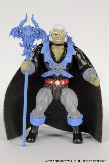 ���� FORMO TOYS �쥸����ɡ����֡��ɥ饴�Υ� �������� 5.5�����