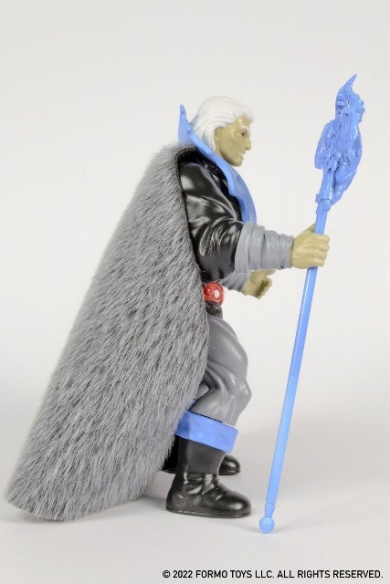���� FORMO TOYS �쥸����ɡ����֡��ɥ饴�Υ� �������� 5.5�����