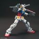 ���� �Х���� HG 1/144 ��ư��Υ������ THE ORIGIN RX-78-02 �������(GUNDAM THE ORIGIN��)