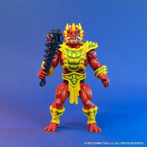 ���� FORMO TOYS �쥸����ɡ����֡��ɥ饴�Υ� ���˥��� 5.5�����