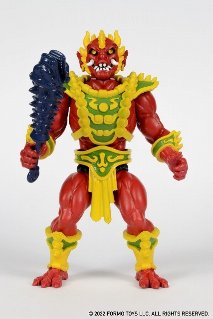 ���� FORMO TOYS �쥸����ɡ����֡��ɥ饴�Υ� ���˥��� 5.5�����