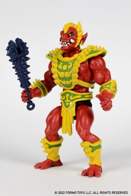 ���� FORMO TOYS �쥸����ɡ����֡��ɥ饴�Υ� ���˥��� 5.5�����