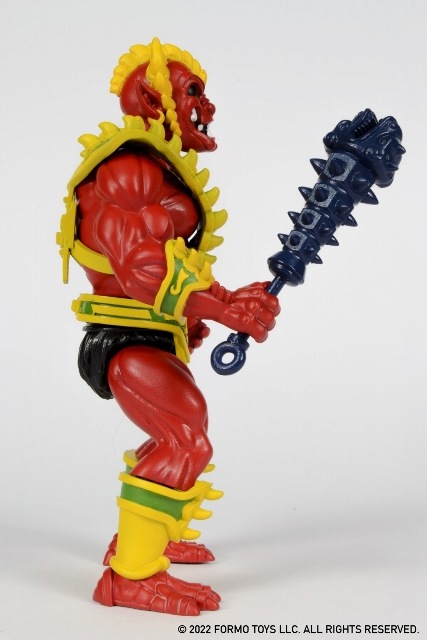 ���� FORMO TOYS �쥸����ɡ����֡��ɥ饴�Υ� ���˥��� 5.5�����