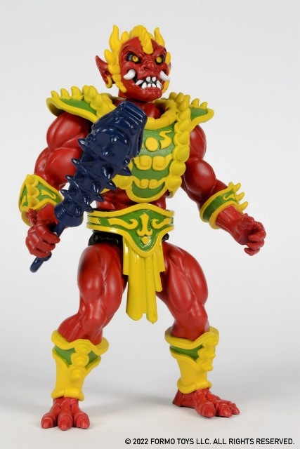 ���� FORMO TOYS �쥸����ɡ����֡��ɥ饴�Υ� ���˥��� 5.5�����