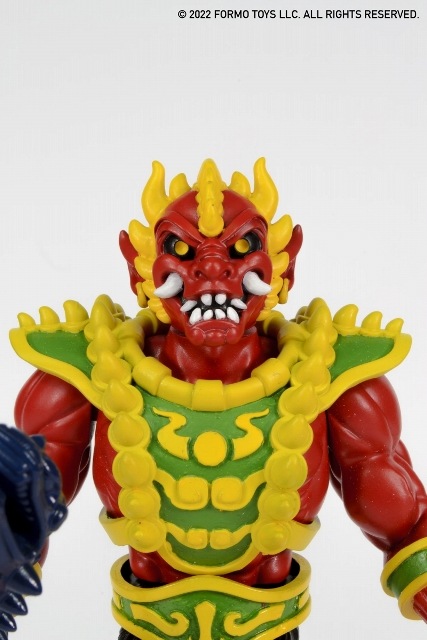���� FORMO TOYS �쥸����ɡ����֡��ɥ饴�Υ� ���˥��� 5.5�����