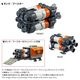 ���� ������ȥߡ� ������������ ��D��ӡ����륺/���å�8�����ڡ����ߥå�����T-SPARKZONEή�̸����