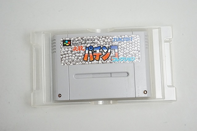  SFC ѡեߥ󥽥ե ɬѥ󥳥쥯 Ȣդ