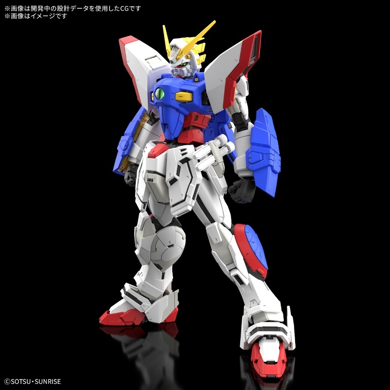 ���� �Х���� RG 1/144 ��ư��Ʈ��G������� ���㥤�˥󥰥������ �ץ��ǥ�