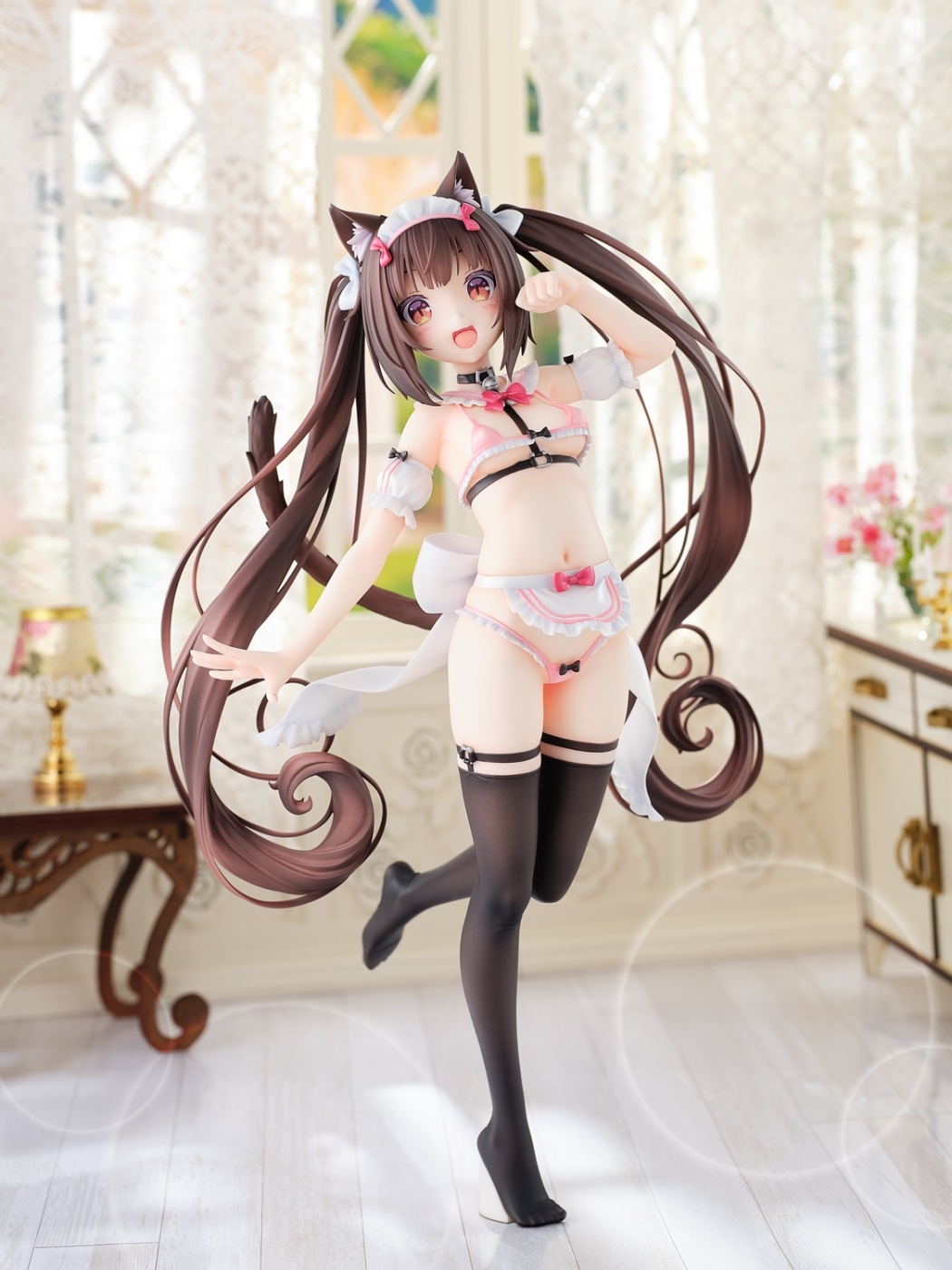 ͽ�� ���塼�٥������ץ饹 1/5.5 �ͥ��Ѥ� ���祳�� �ޥ������ӥ��˥ᥤ��-DX Edition- 27ǯ01��