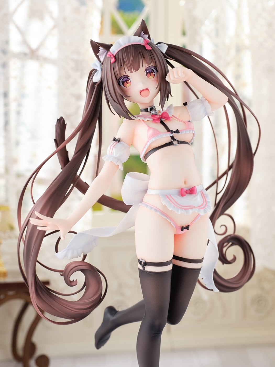 ͽ�� ���塼�٥������ץ饹 1/5.5 �ͥ��Ѥ� ���祳�� �ޥ������ӥ��˥ᥤ��-DX Edition- 27ǯ01��