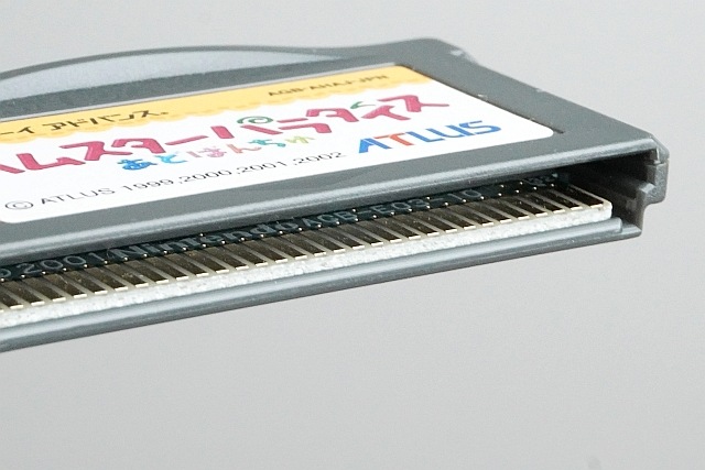 GBA ������ܡ������ɥХ󥹥��ե� �ϥॹ�����ѥ������ ���ɤФ���� ���եȤΤ� �ڤ椦�ѥ��å��б���