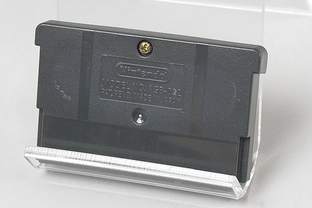 GBA ������ܡ������ɥХ󥹥��ե� �ϥॹ�����ѥ������ ���ɤФ���� ���եȤΤ� �ڤ椦�ѥ��å��б���