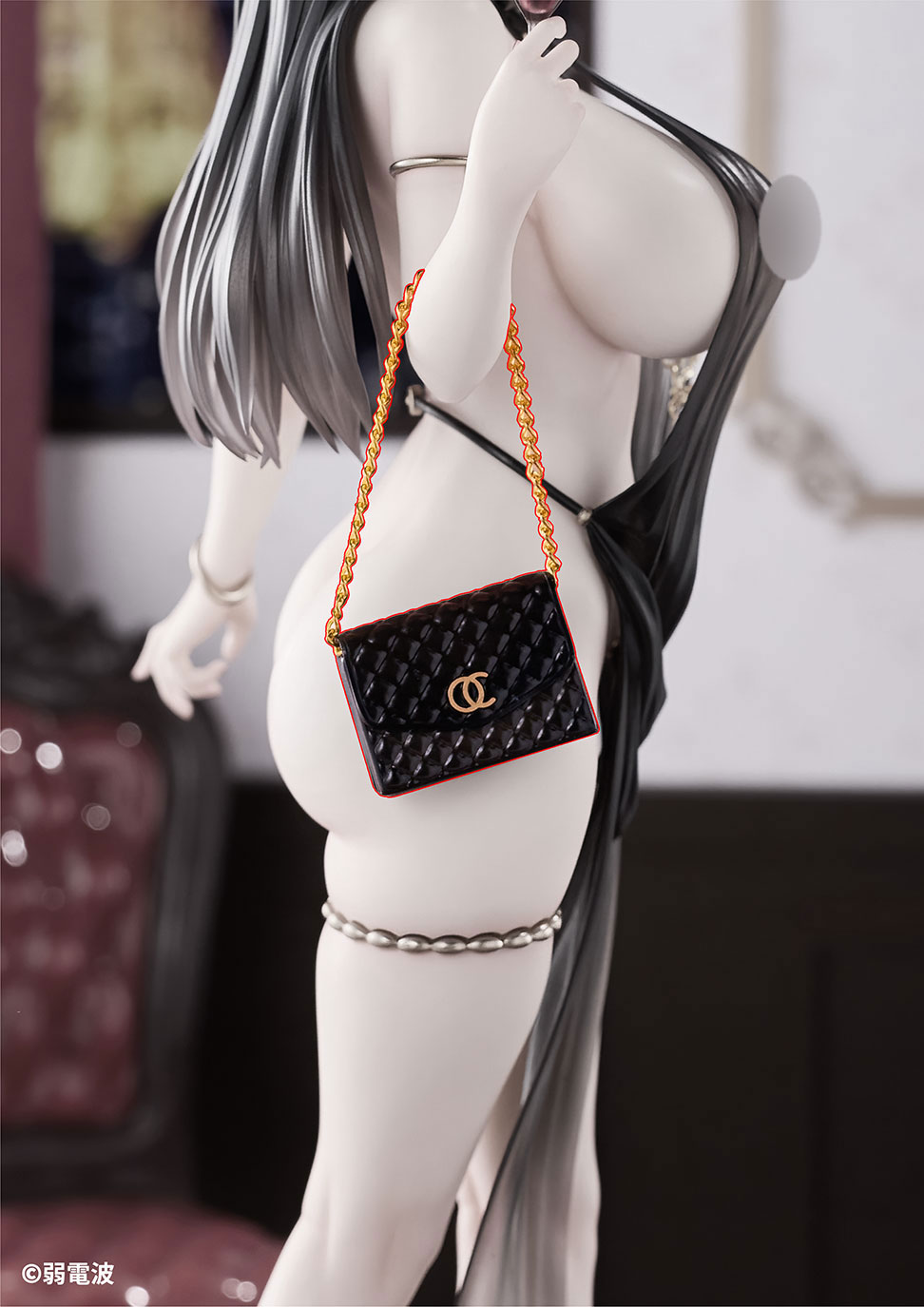 ���� Charm 1/6 ���������ѡ��ƥ��ɥ쥹Ver. ����ǡʸ��西�ڥ��ȥ꡼��°��