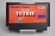 ��� FC TETRIS �ƥȥꥹ 2�� Ȣ���դ�