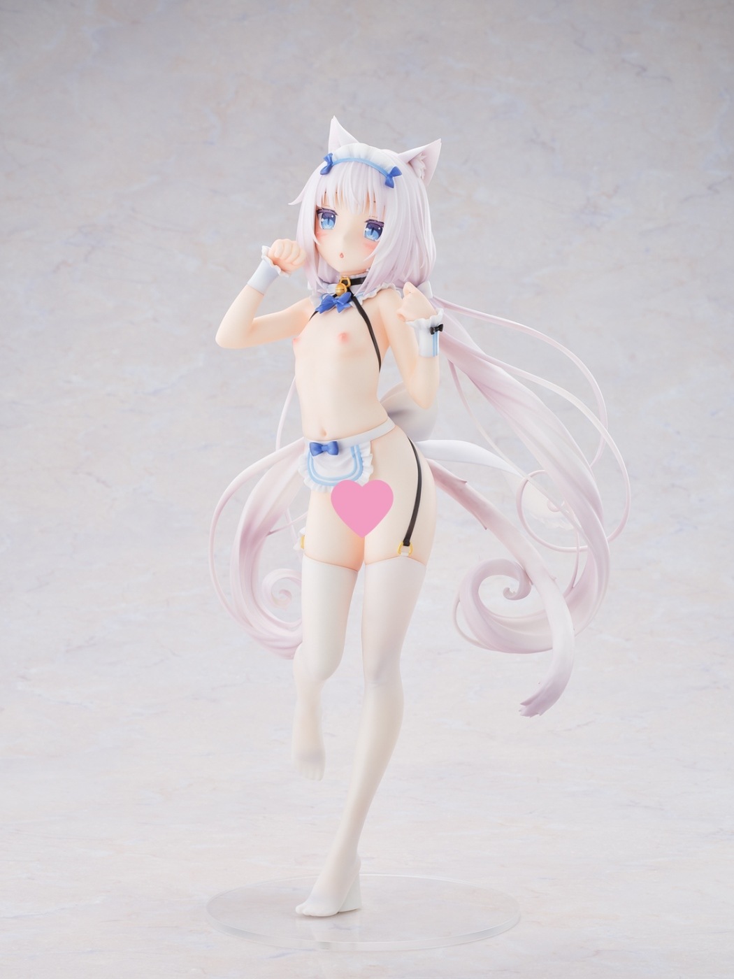 ͽ�� ���塼�٥������ץ饹 1/5.5 �ͥ��Ѥ� �Х˥� �ޥ������ӥ��˥ᥤ��-DX Edition- 26ǯ12��