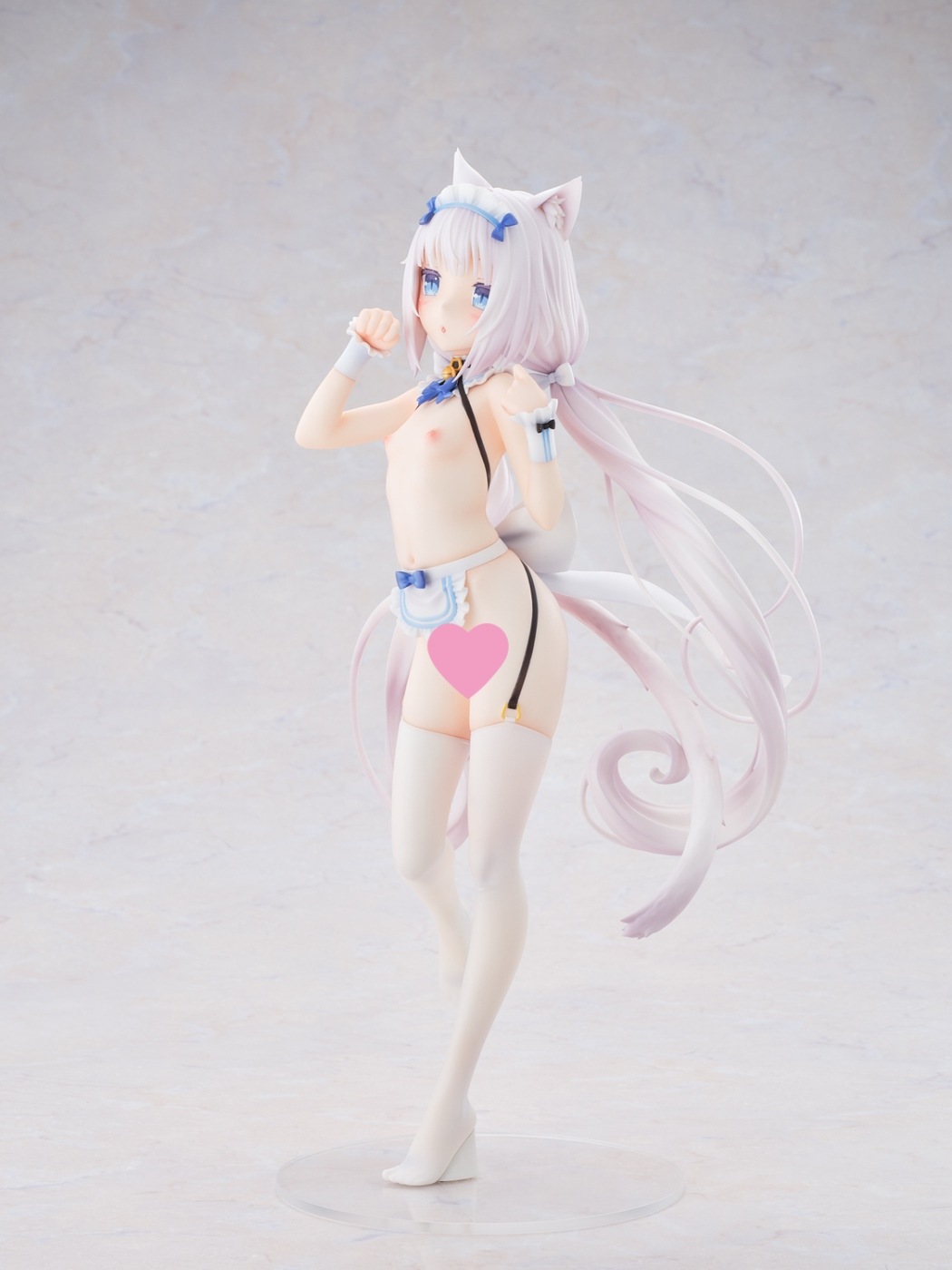 ͽ�� ���塼�٥������ץ饹 1/5.5 �ͥ��Ѥ� �Х˥� �ޥ������ӥ��˥ᥤ��-DX Edition- 26ǯ12��