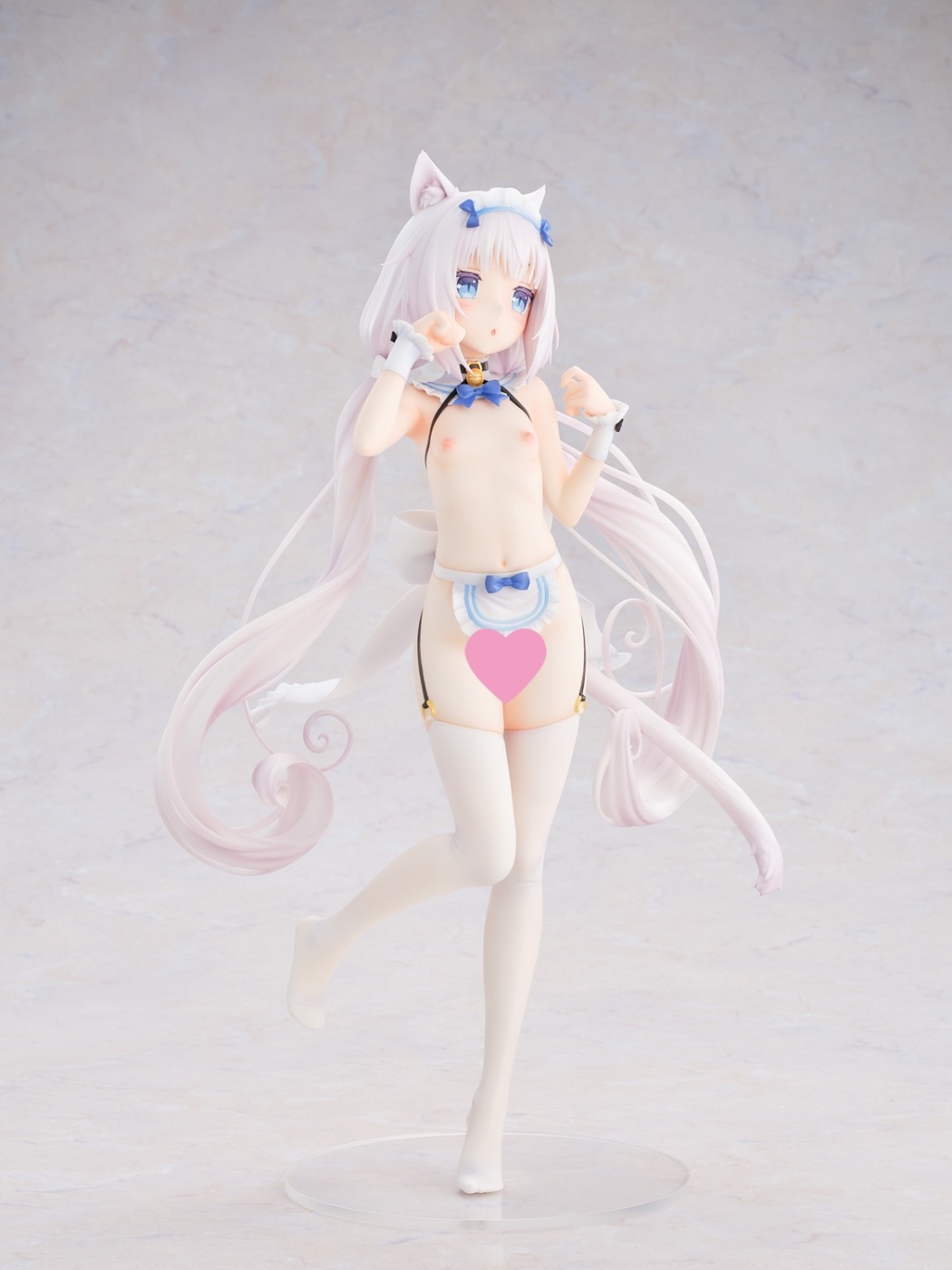 ͽ�� ���塼�٥������ץ饹 1/5.5 �ͥ��Ѥ� �Х˥� �ޥ������ӥ��˥ᥤ��-DX Edition- 26ǯ12��