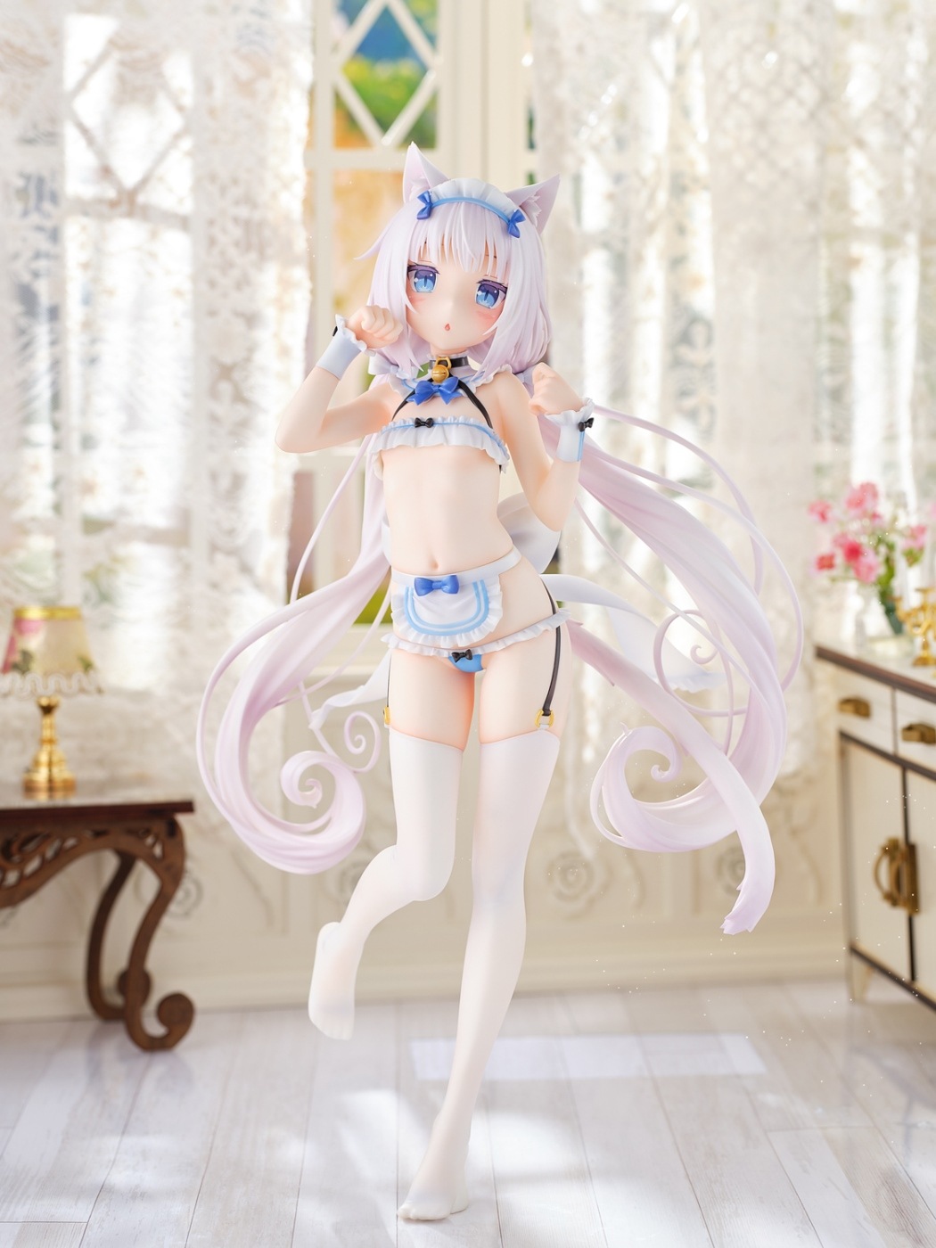 ͽ�� ���塼�٥������ץ饹 1/5.5 �ͥ��Ѥ� �Х˥� �ޥ������ӥ��˥ᥤ��-DX Edition- 26ǯ12��