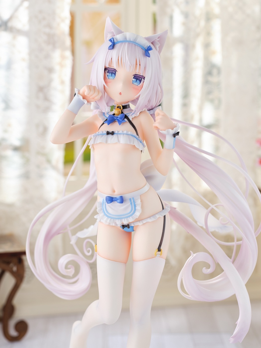ͽ�� ���塼�٥������ץ饹 1/5.5 �ͥ��Ѥ� �Х˥� �ޥ������ӥ��˥ᥤ��-DX Edition- 26ǯ12��