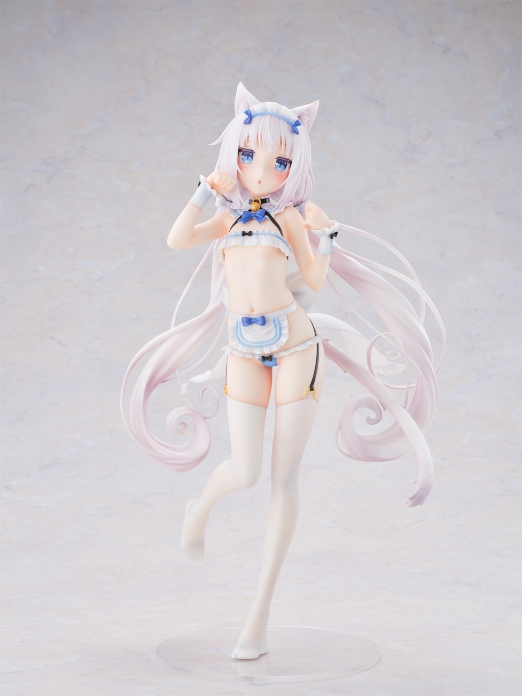 ͽ�� ���塼�٥������ץ饹 1/5.5 �ͥ��Ѥ� �Х˥� �ޥ������ӥ��˥ᥤ��-DX Edition- 26ǯ12��
