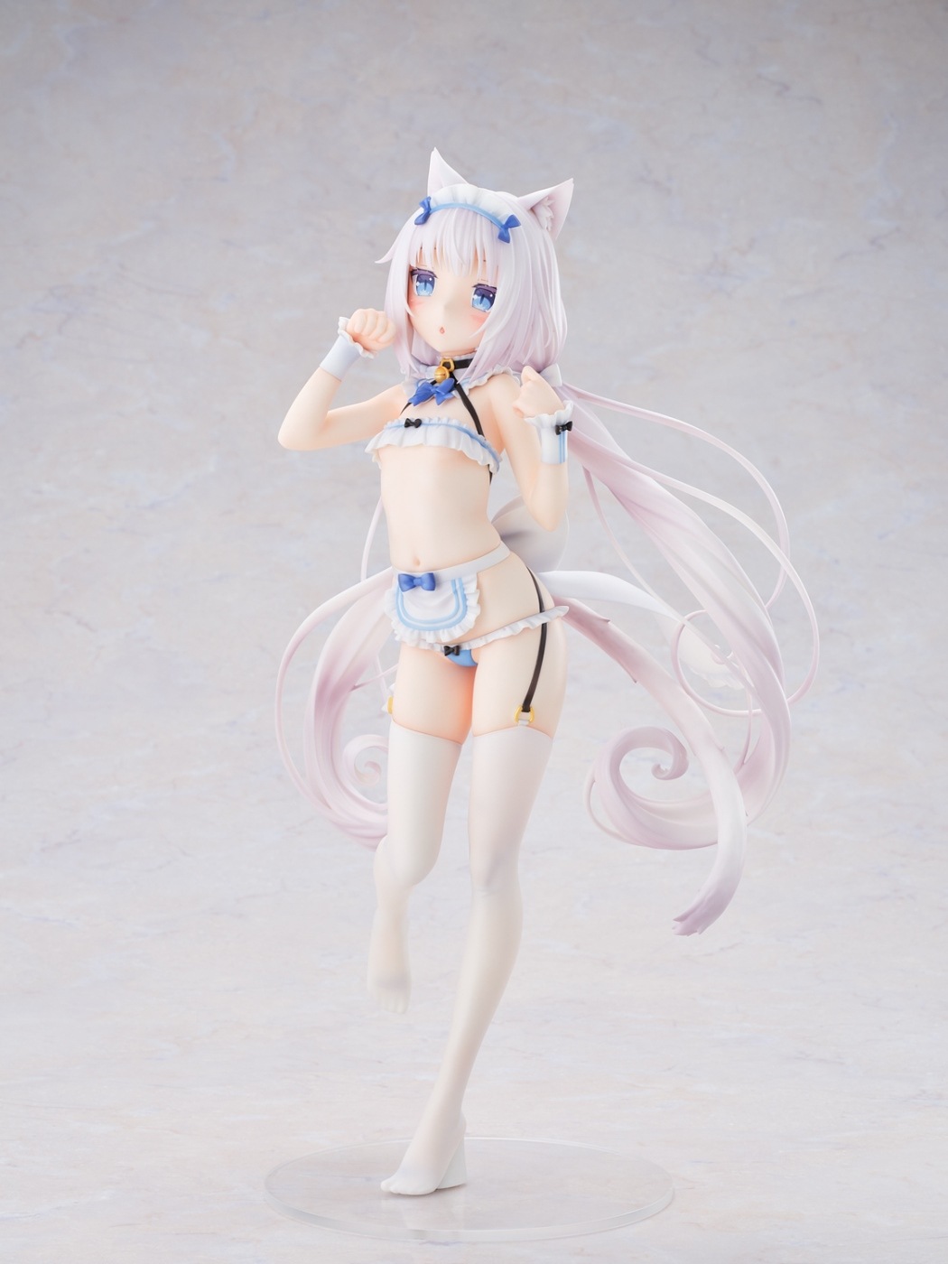 ͽ�� ���塼�٥������ץ饹 1/5.5 �ͥ��Ѥ� �Х˥� �ޥ������ӥ��˥ᥤ��-DX Edition- 26ǯ12��