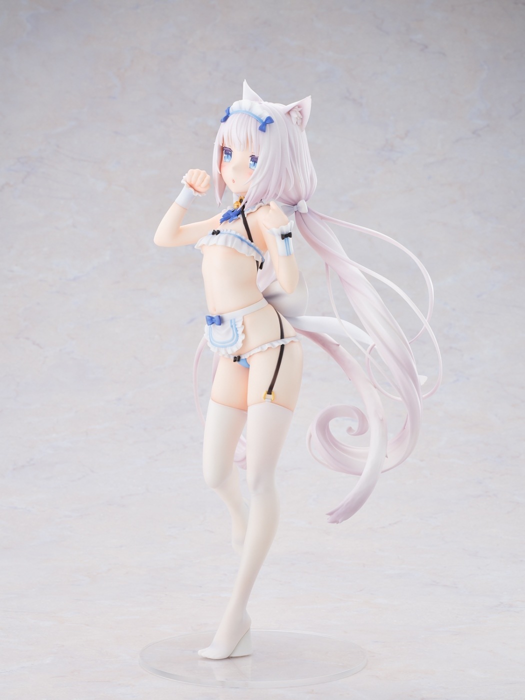ͽ�� ���塼�٥������ץ饹 1/5.5 �ͥ��Ѥ� �Х˥� �ޥ������ӥ��˥ᥤ��-DX Edition- 26ǯ12��