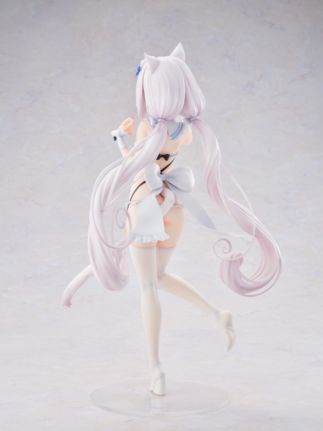 ͽ�� ���塼�٥������ץ饹 1/5.5 �ͥ��Ѥ� �Х˥� �ޥ������ӥ��˥ᥤ��-DX Edition- 26ǯ12��